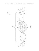 ELECTRICAL CONTACT FOR INTERCONNECT MEMBER diagram and image