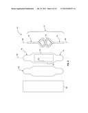 ELECTRICAL CONTACT FOR INTERCONNECT MEMBER diagram and image