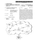 Interference Coordination for Communication Network diagram and image