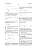 Interference Coordination for Communication Network diagram and image