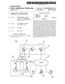 Wireless Relay Module Having Emergency Call Functionality diagram and image