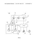 Wireless Relay Module Having Emergency Call Functionality diagram and image