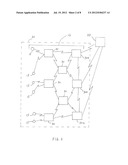 Wireless Relay Module Having Emergency Call Functionality diagram and image