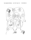 Methods and Systems for Enhancing Wireless Coverage diagram and image