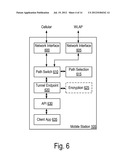 Methods and Systems for Enhancing Wireless Coverage diagram and image