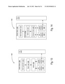 Methods and Systems for Enhancing Wireless Coverage diagram and image