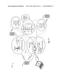 Methods and Systems for Enhancing Wireless Coverage diagram and image