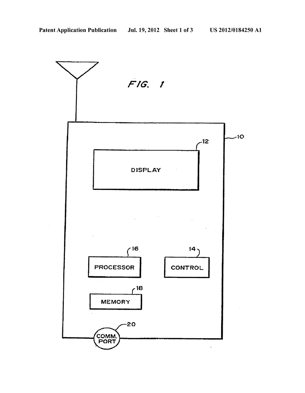 METHODS AND APPARATUS OF OVER-THE-AIR PROGRAMMING OF A WIRELESS UNIT - diagram, schematic, and image 02