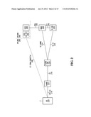 SYSTEM AND METHOD FOR ENABLING DISCOVERY OF LOCAL SERVICE AVAILABILITY IN     LOCAL CELLULAR COVERAGE diagram and image