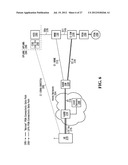 SYSTEM AND METHOD FOR ENABLING DISCOVERY OF LOCAL SERVICE AVAILABILITY IN     LOCAL CELLULAR COVERAGE diagram and image