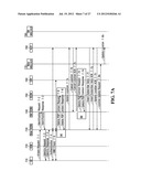 SYSTEM AND METHOD FOR ENABLING DISCOVERY OF LOCAL SERVICE AVAILABILITY IN     LOCAL CELLULAR COVERAGE diagram and image