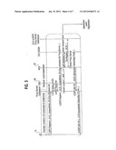 System And Method Of Controlling Application Level Access Of Subscriber To     A Network diagram and image