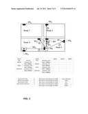 GENERATING A NETWORK MAP diagram and image