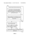 METHODS AND APPARATUSES FOR USE IN PROVIDING POSITIONING ASSISTANCE DATA     TO MOBILE STATIONS VIA A SELF-ORGANIZING NETWORK diagram and image