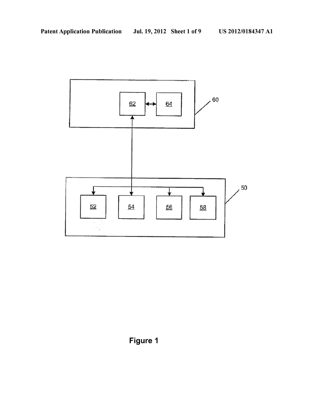 GAMING  SYSTEM AND A METHOD OF GAMING - diagram, schematic, and image 02