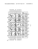 SYSTEMS, METHODS, AND DEVICES FOR PLAYING WAGERING GAMES WITH UNLOCKABLE     COMMUNITY GAME FEATURES diagram and image