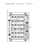 SYSTEMS, METHODS, AND DEVICES FOR PLAYING WAGERING GAMES WITH UNLOCKABLE     COMMUNITY GAME FEATURES diagram and image