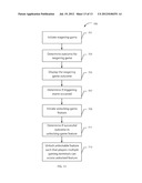 SYSTEMS, METHODS, AND DEVICES FOR PLAYING WAGERING GAMES WITH UNLOCKABLE     COMMUNITY GAME FEATURES diagram and image