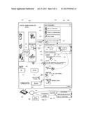 CONTROLLING INTERACTIVITY FOR GAMING AND SOCIAL-COMMUNICATION APPLICATIONS diagram and image