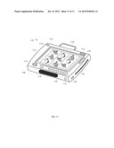 CONTROLLING INTERACTIVITY FOR GAMING AND SOCIAL-COMMUNICATION APPLICATIONS diagram and image