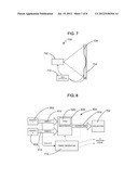 Dual Liquid Crystal Shutter Display diagram and image