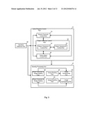 GAME PROGRAM, STORAGE MEDIUM, GAME DEVICE AND GAME SYSTEM diagram and image