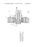 CAMSHAFT ADJUSTER diagram and image