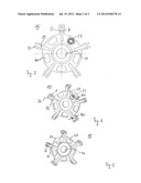 CAMSHAFT ADJUSTER diagram and image