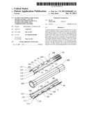 HANDLE-EXPANDER ELEMENT FOR A RACKET HANDLE, A SET OF HANDLE-EXPANDER     ELEMENTS, A HANDLE-EXPANDER, AND A CORRESPONDING METHOD diagram and image