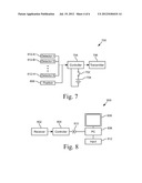 Combination ergonomic task chair and exercise device diagram and image