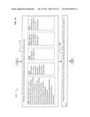 Methods and systems for analysis of nutraceutical associated components diagram and image