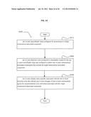 Methods and systems for analysis of nutraceutical associated components diagram and image