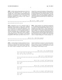 INSULIN ANALOGUES OF ENHANCED RECEPTOR-BINDING SPECIFICITY diagram and image