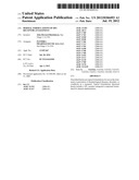 DERMAL FORMULATIONS OF DP2 RECEPTOR ANTAGONISTS diagram and image