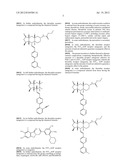  The Use of a PAR-1 Antagonist in Combination with a P2Y12 ADP Receptor     Antagonist for Inhibition of Thrombosis  diagram and image