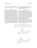 SUBSTITUTED AMIDE COMPOUND diagram and image