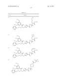 SUBSTITUTED AMIDE COMPOUND diagram and image