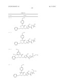 SUBSTITUTED AMIDE COMPOUND diagram and image