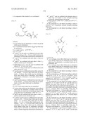 SUBSTITUTED AMIDE COMPOUND diagram and image