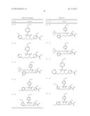 SUBSTITUTED AMIDE COMPOUND diagram and image