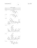 SUBSTITUTED AMIDE COMPOUND diagram and image