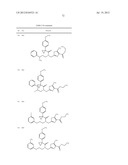 SUBSTITUTED AMIDE COMPOUND diagram and image