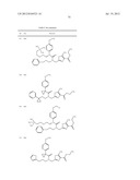 SUBSTITUTED AMIDE COMPOUND diagram and image