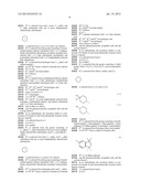 1,2,3-TRIAZOLO [4,3-A] PYRIDINE DERIVATIVES AND THIER USE FOR THE     TREATMENT OF PREVENTION OF NEUROLOGICAL AND PSYCHIATRIC DISORDERS diagram and image