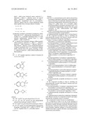 1,2,3-TRIAZOLO [4,3-A] PYRIDINE DERIVATIVES AND THIER USE FOR THE     TREATMENT OF PREVENTION OF NEUROLOGICAL AND PSYCHIATRIC DISORDERS diagram and image