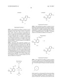 1,2,3-TRIAZOLO [4,3-A] PYRIDINE DERIVATIVES AND THIER USE FOR THE     TREATMENT OF PREVENTION OF NEUROLOGICAL AND PSYCHIATRIC DISORDERS diagram and image