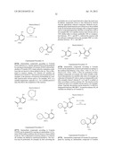 1,2,3-TRIAZOLO [4,3-A] PYRIDINE DERIVATIVES AND THIER USE FOR THE     TREATMENT OF PREVENTION OF NEUROLOGICAL AND PSYCHIATRIC DISORDERS diagram and image