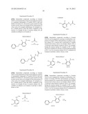 1,2,3-TRIAZOLO [4,3-A] PYRIDINE DERIVATIVES AND THIER USE FOR THE     TREATMENT OF PREVENTION OF NEUROLOGICAL AND PSYCHIATRIC DISORDERS diagram and image