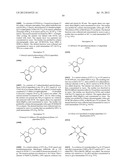 1,2,3-TRIAZOLO [4,3-A] PYRIDINE DERIVATIVES AND THIER USE FOR THE     TREATMENT OF PREVENTION OF NEUROLOGICAL AND PSYCHIATRIC DISORDERS diagram and image