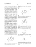 BENZOFURO[3,2-c] PYRIDINES AND RELATED ANALOGS AS SEROTONIN SUB-TYPE 6     (5-HT6) MODULATORS FOR THE TREATMENT OF OBESITY, METABOLIC SYNDROME,     COGNITION AND SCHIZOPHRENIA diagram and image